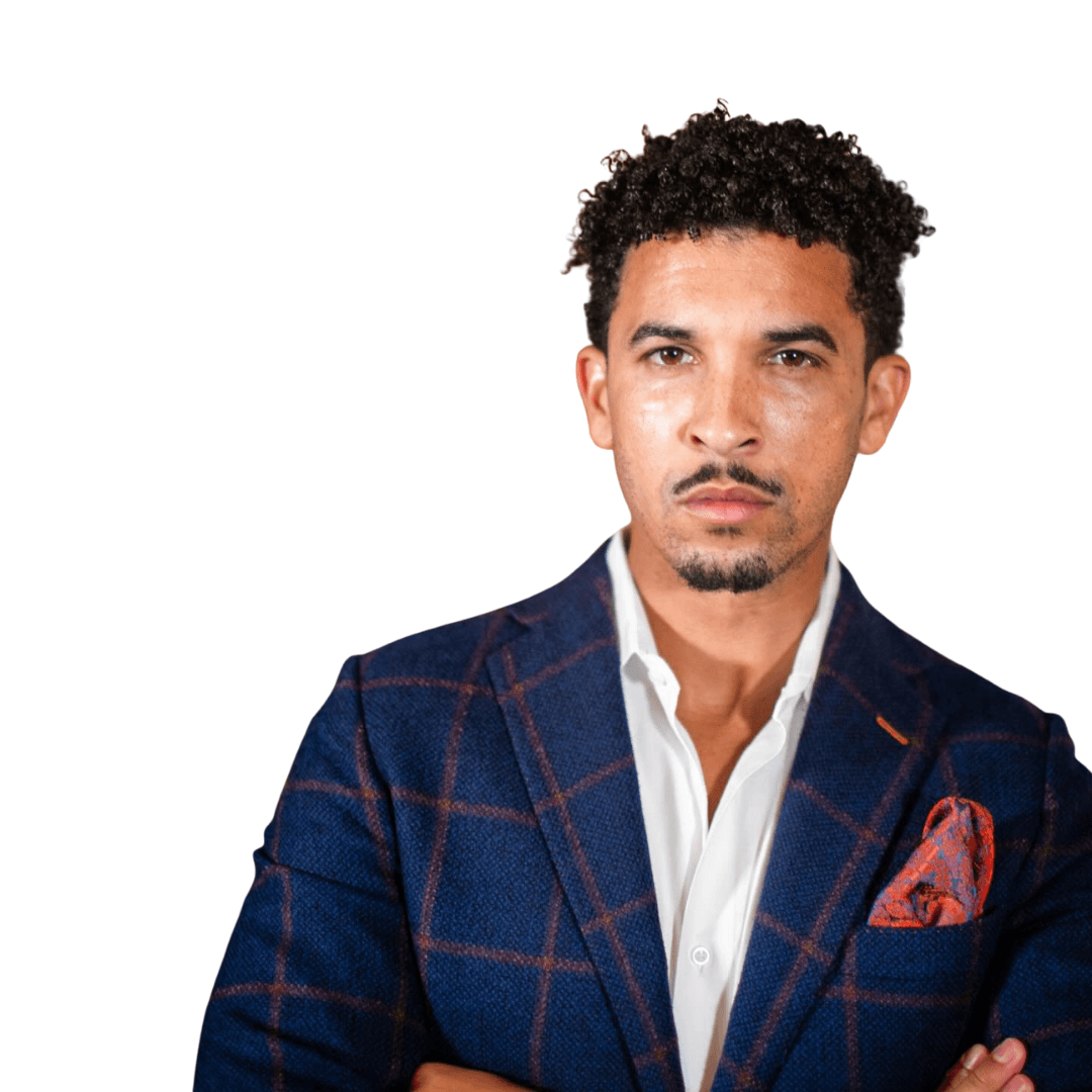 Jordan Anderson, Founder of Easy VA Claims